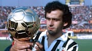 Michel Platini évoque un possible retour à la Juventus