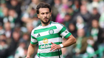 Celtic FC v Heart of Midlothian FC - William Hill Premiership