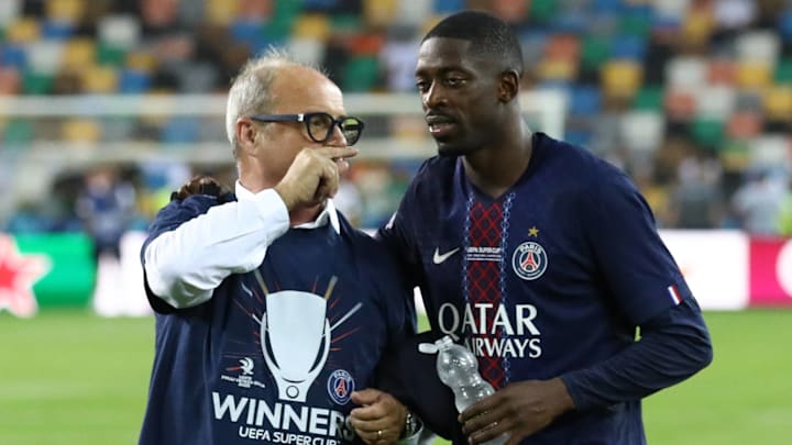 PSG Sporting Director Makes Bold 2025 Ballon d'Or Prediction: 'He Clearly Deserves It'