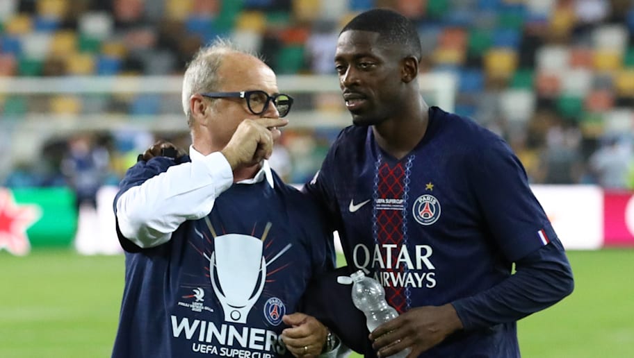 ‘He Clearly Deserves It’—PSG Sporting Director Passionately Gives 2025 Ballon d’Or Pick
