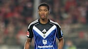 Warmed Omari wird 2025 für den HSV nicht mehr spielen können