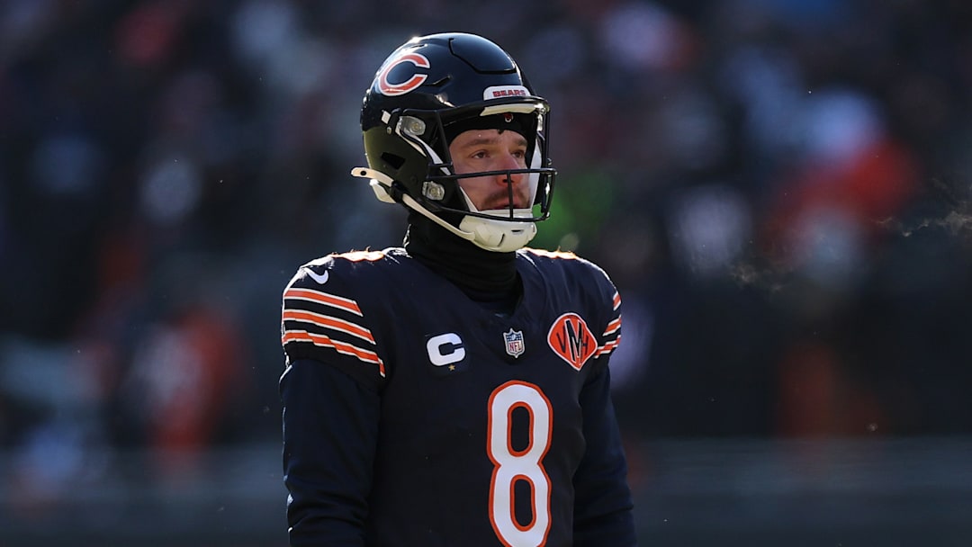 Cleveland Browns v Chicago Bears - NFL 2025