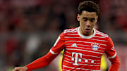 Jamal Musiala soll auch unter Thomas Tuchel eine große Rolle spielen