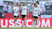 Deutschland tritt bei England an