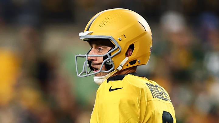 Green Bay Packers v Pittsburgh Steelers - NFL 2025