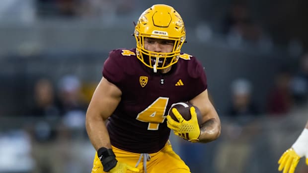 College football games today: Championship Week schedule, what you should watc