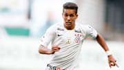 Pedrinho, ex-Corinthians, é o novo reforço do Atlético-MG para a sequência da temporada