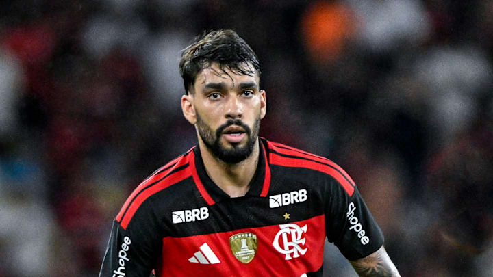 Paquetá pode estrear no Campeonato Carioca de 2026 Paquetá pode estrear no Campeonato Carioca de 2026