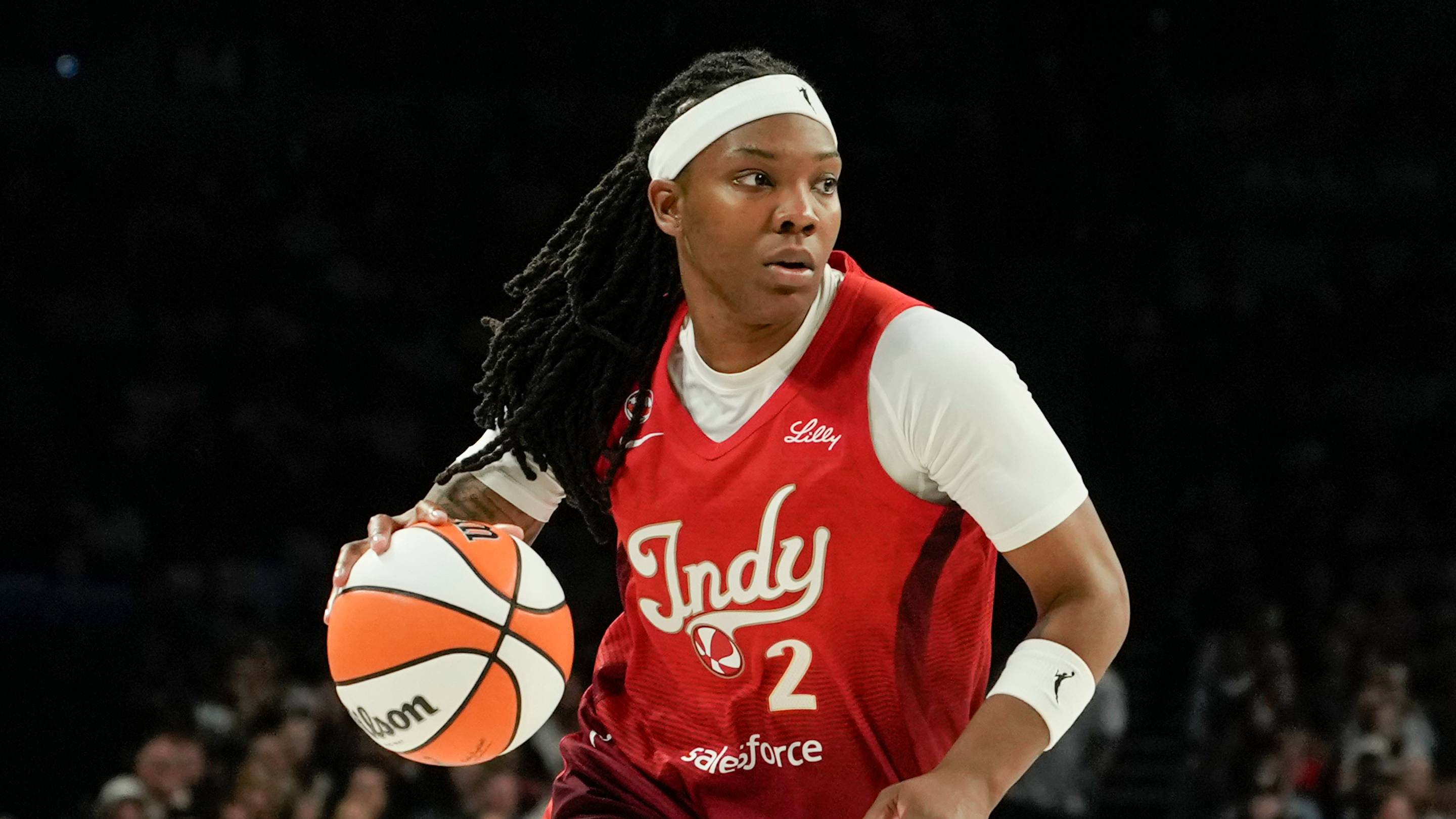 3 Indiana Fever players who won’t be back as Caitlin Clark's team retools