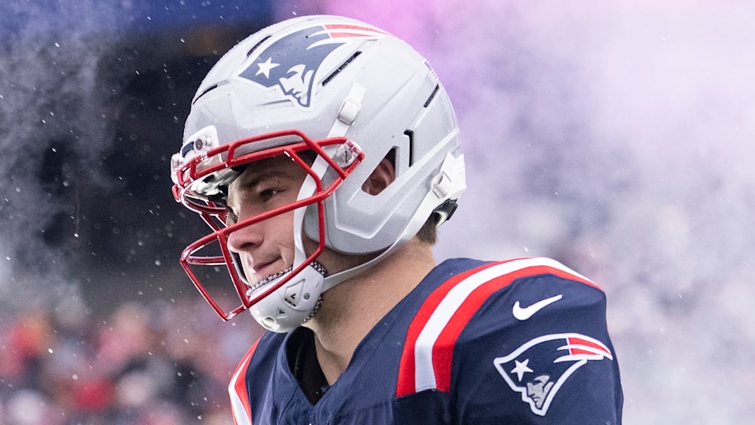 AFC Divisional Playoffs: Houston Texans v New England Patriots AFC Divisional Playoffs: Houston Texans v New England Patriots