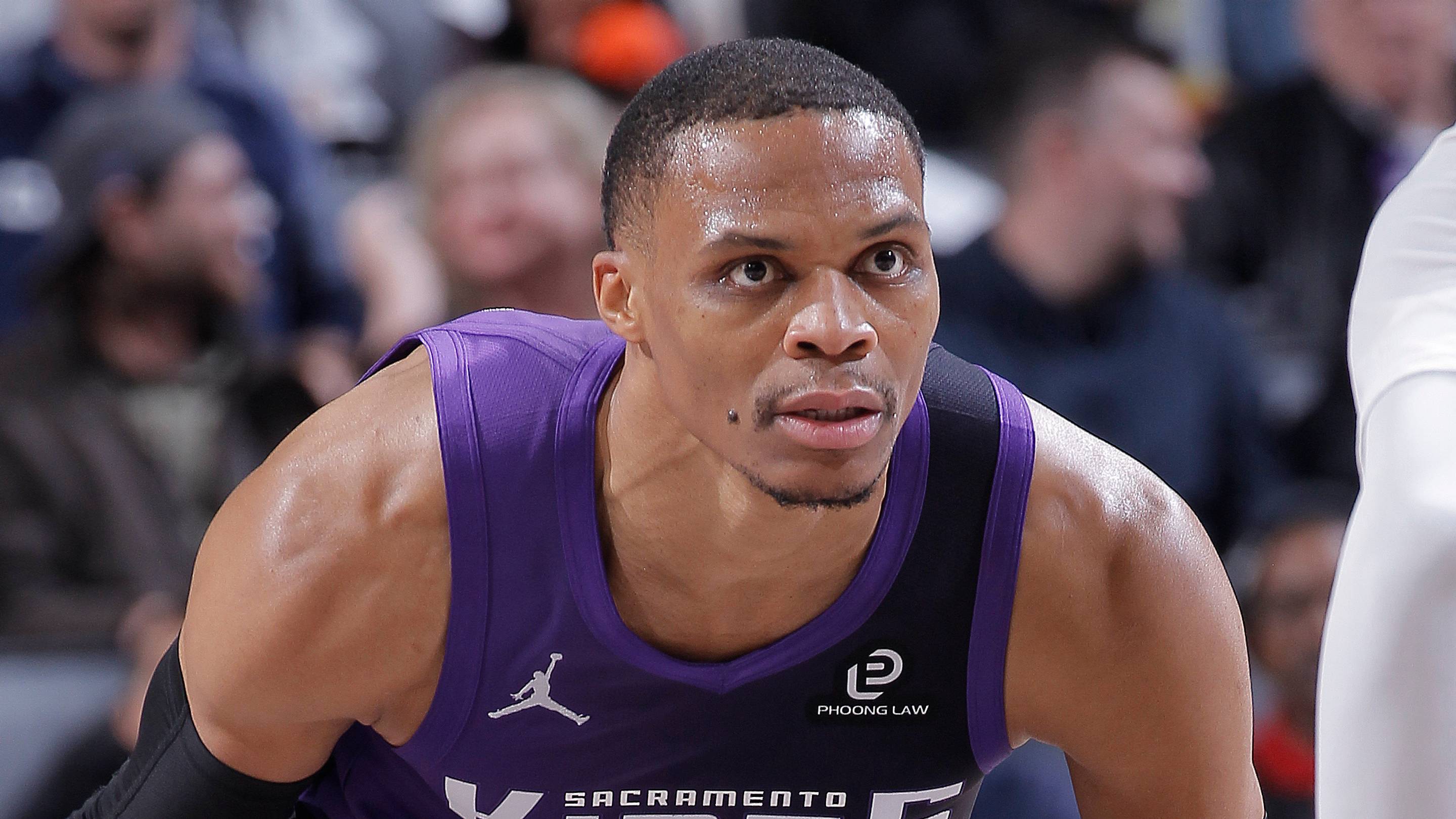 The best Russell Westbrook landing spots and where the Kings fit