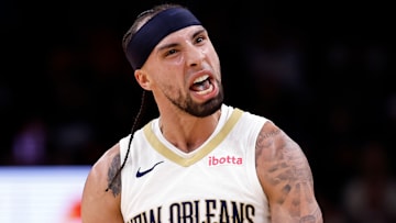 New Orleans Pelicans v Phoenix Suns