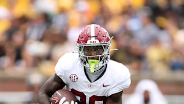 Alabama v Missouri