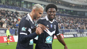 Bordeaux reçoit Paris FC pour la 24e journée en Ligue 2