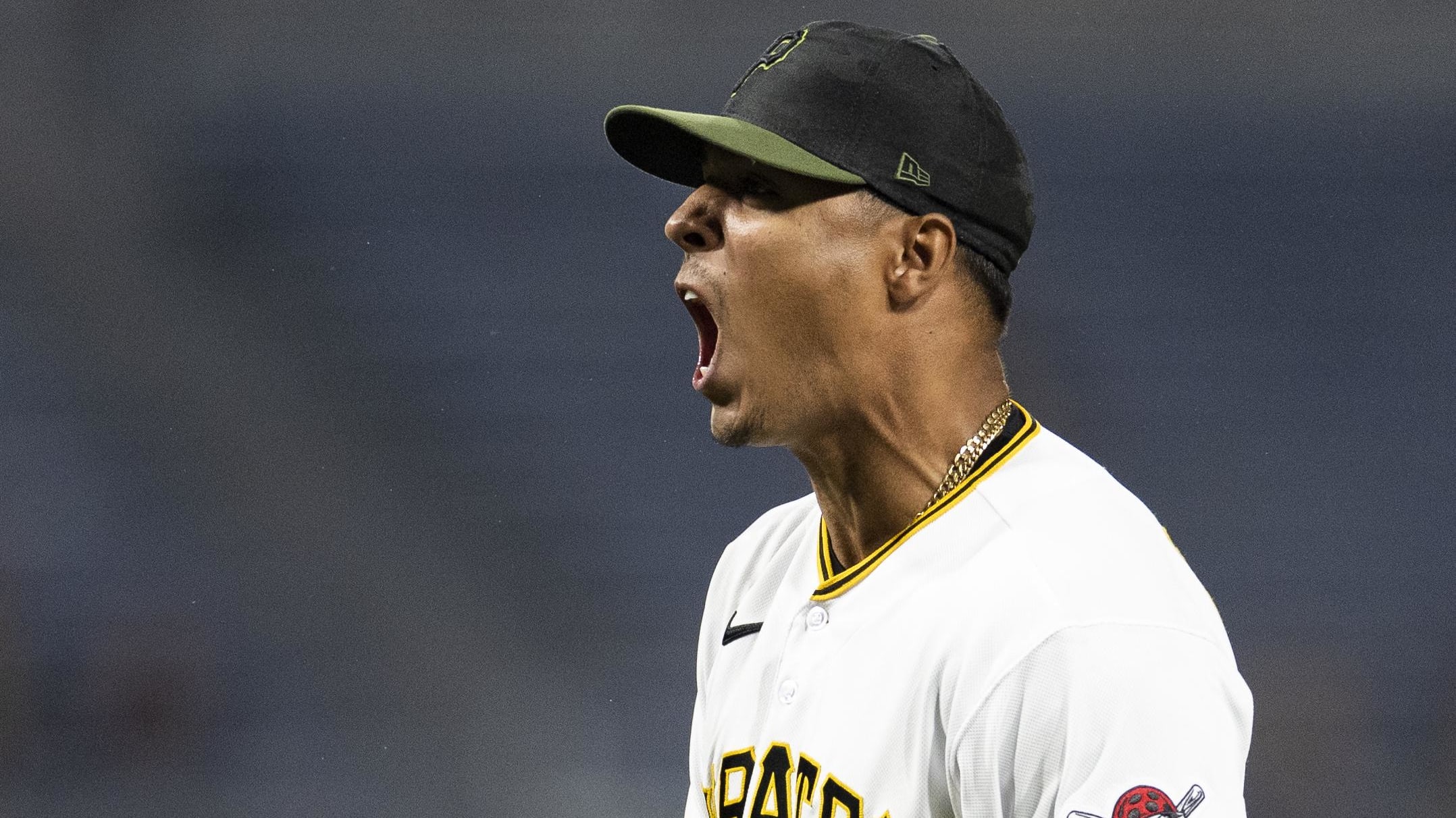 Pittsburgh Pirates: Looking at Johan Oviedo's Season Thus Far