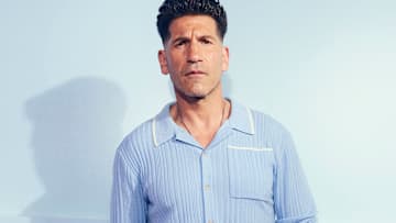 The IMDb Official Portrait Studio At D23 2024