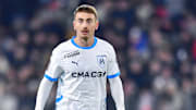 Valentin Rongier et l'OM sont en stage à Rome en cette fin de saison