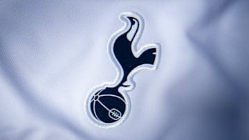 The Tottenham Hotspur Club Badge