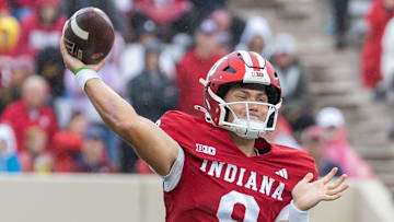 Maryland v Indiana
