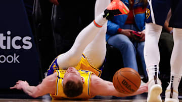 Los Angeles Lakers v Denver Nuggets