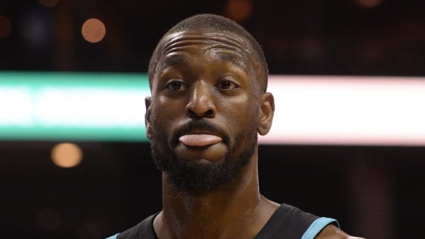 Kemba Walker Retirement 