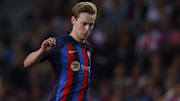 FC Barcelona v FC Internazionale: Group C - UEFA Champions League