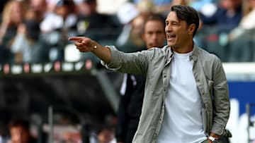 Niko Kovac