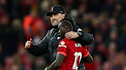 Liverpool v West Ham United - Premier League