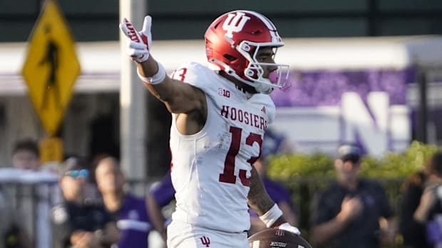 Big Ten football order of finish prediction for 2025