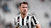 Aaron Ramsey 