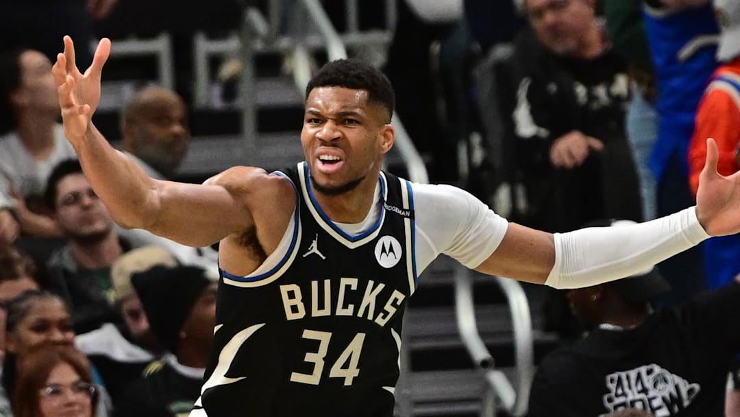 Chicago Bulls, Giannis Antetokounmpo Chicago Bulls, Giannis Antetokounmpo