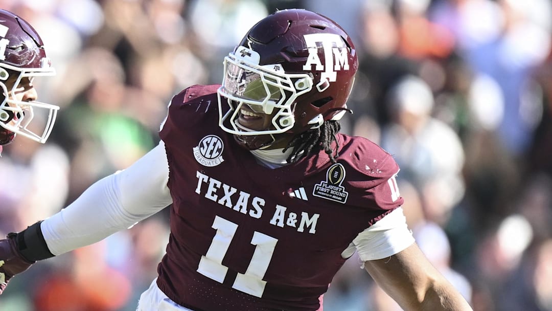 Denver Broncos top draft pick Tyler Onyedim