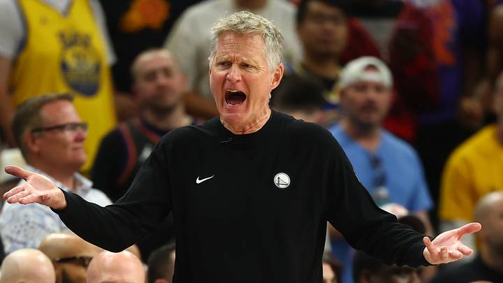 Golden State continue missing out on stars