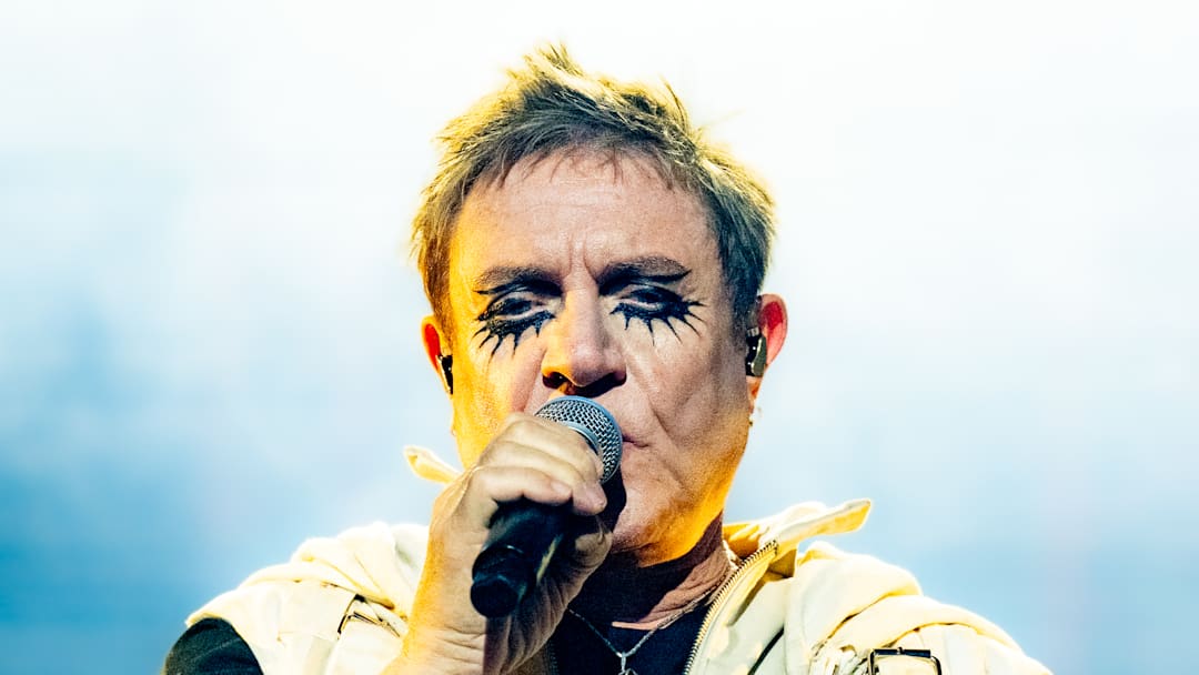 Duran Duran "Halloween" At Co-op Live