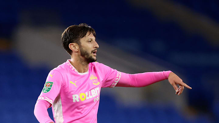 Cardiff City v Southampton - Carabao Cup Second Round