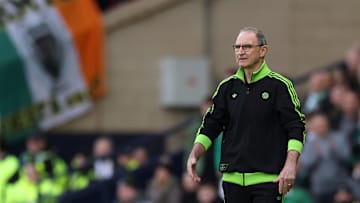 Celtic v Rangers - Premier Sports Cup Semi Final