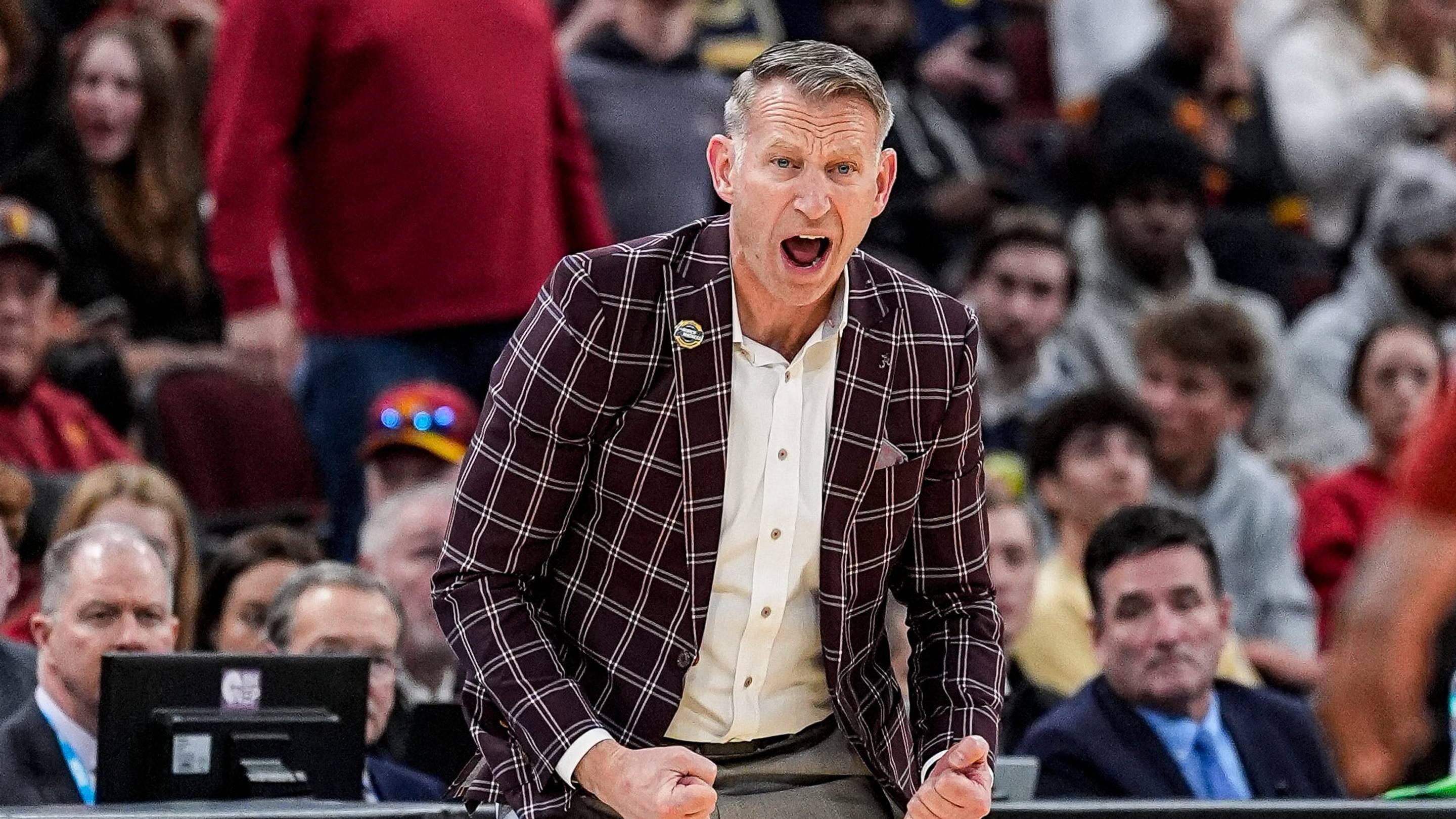 Alabama Basketball Lands at No. 20 in Preseason AP Top 25