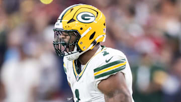 Green Bay Packers, Micah Parsons