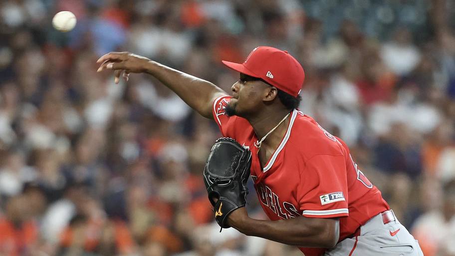 Signs of a Core: Young Angels Players Showing They Belong | Yardbarker