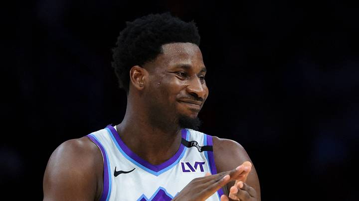 Jaren Jackson Jr. would have been a risk for the Warriors