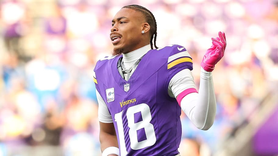 CBS Sports Proposes Four-Team Trade Involving Jefferson, Bengals, Vikings, Lions, Browns