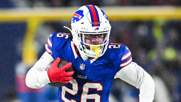 Ty Johnson