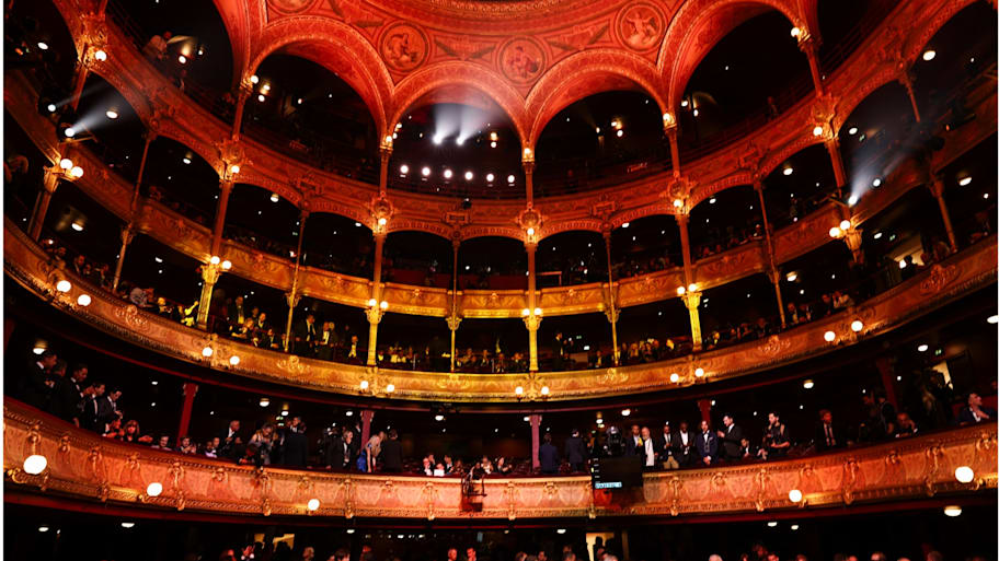 Théâtre du Châtelet