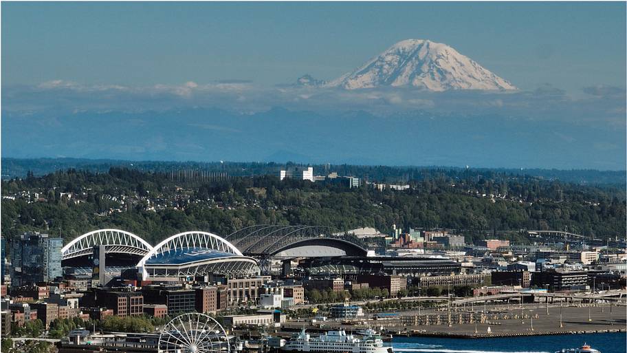 Seattle’s World Cup