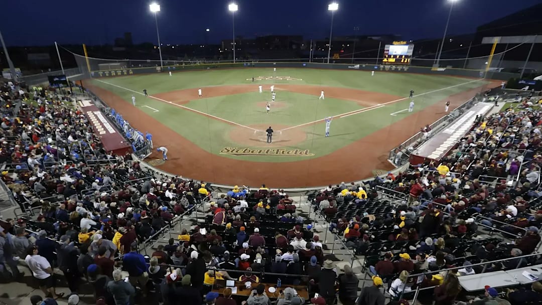 Siebert Field Siebert Field