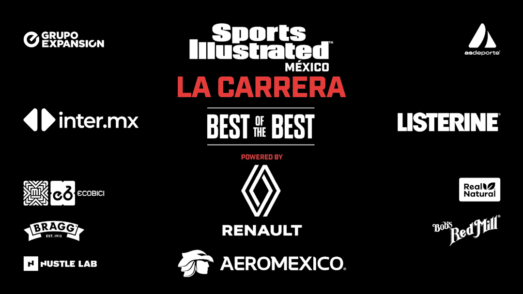 Sports Illustrated México - La carrera