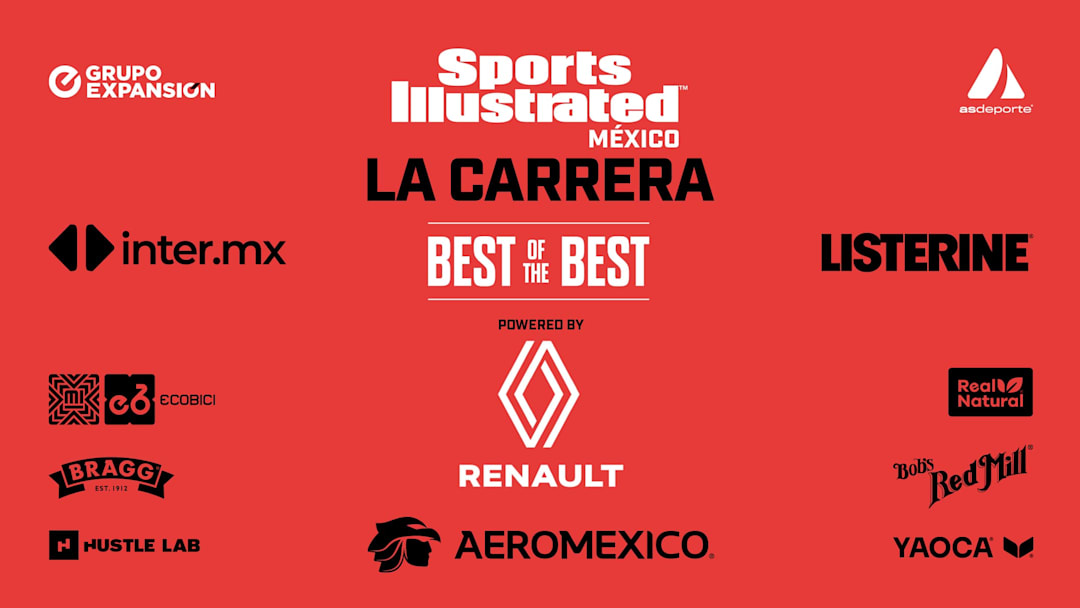 Sports Illustrated México - La carrera