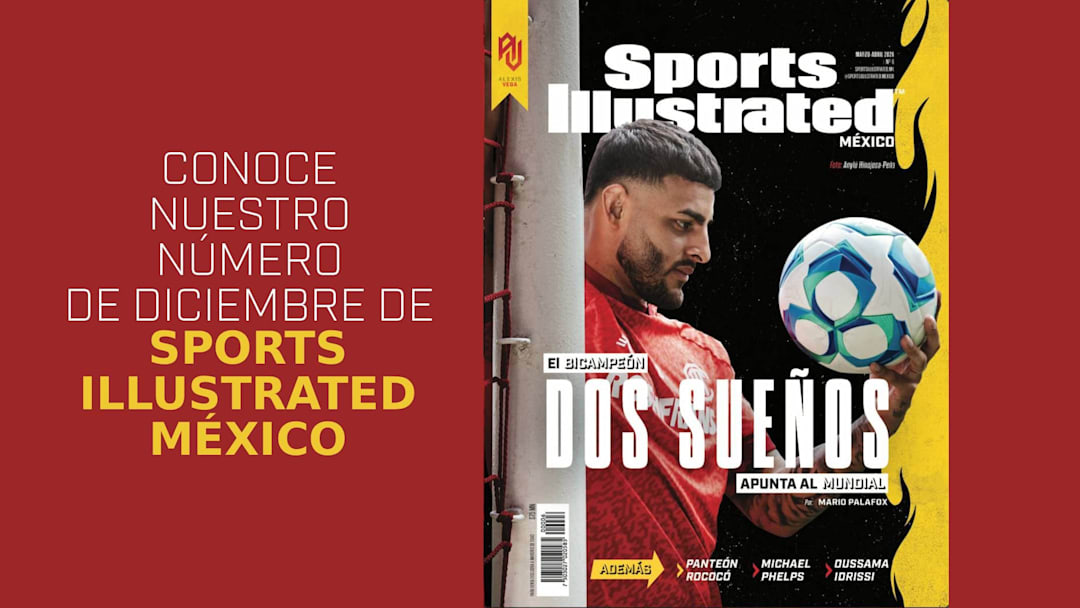 Dos sueños apunta al mundial