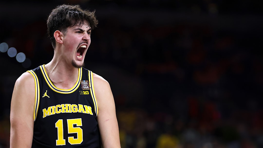 La batalla entre Aday Mara, de Michigan y Tarris Reed Jr, de UConn, será uno de los factores determinantes en la Final Nacional.