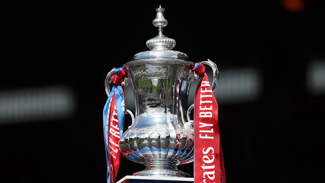 fa cup